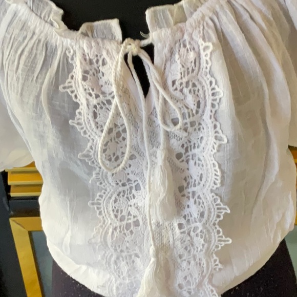 White top L - Picture 2 of 7